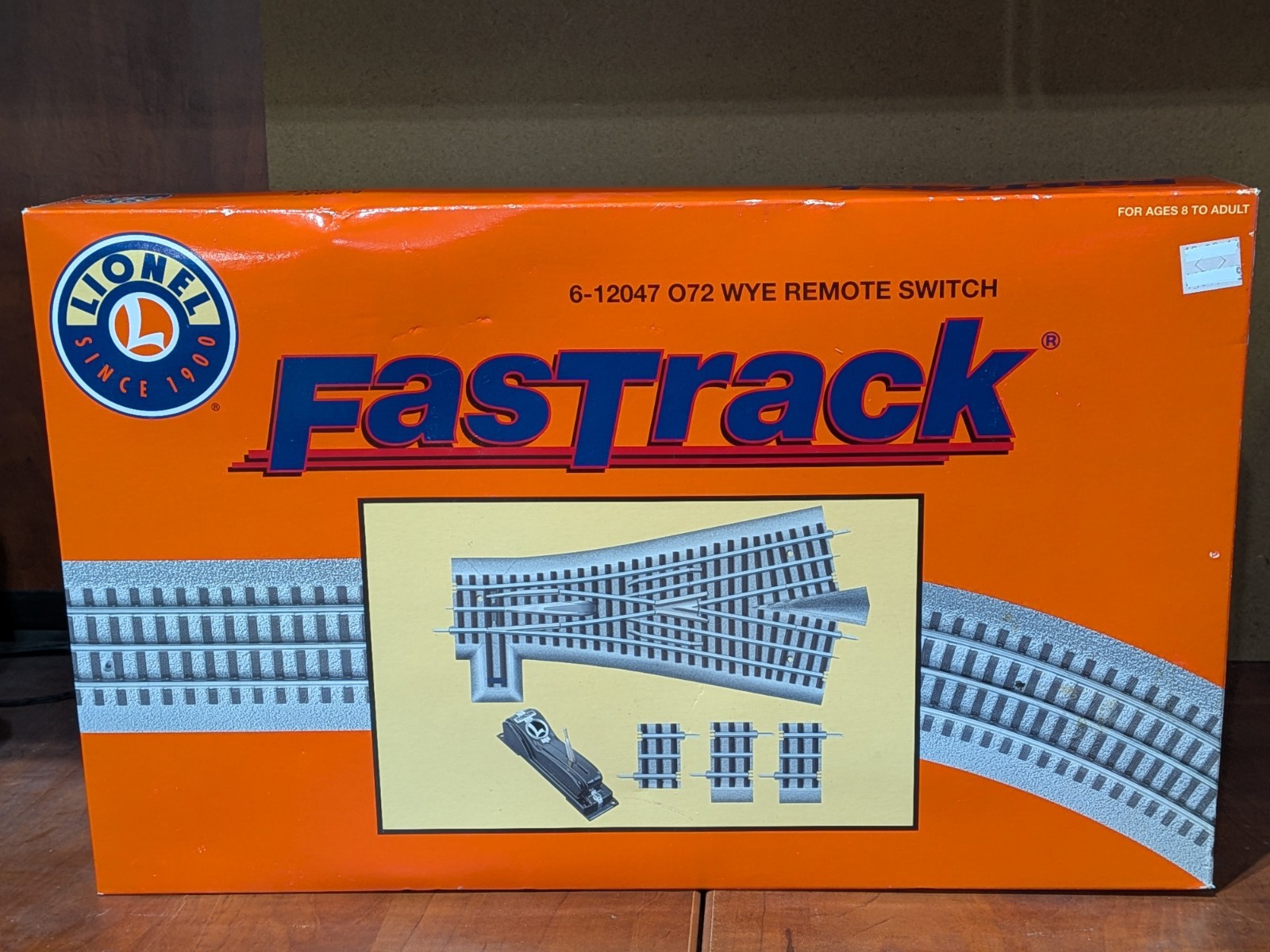 Click here to see eBay Auction