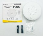 Airthings 2930 Wave Plus Radon & Air Quality Monitor - White Open Box