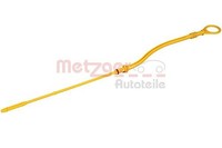 ÖLpeilstab Metzger 8001079 FüR Renault