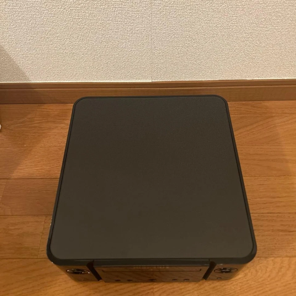 Marantz M-CR612 Network Audio CD Player Accessories included All Function Tested - Image 4 of 4