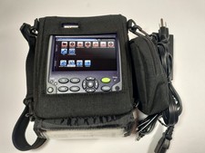 VIAVI/JDSU T-Berd 2000 4136RLM 1310/1550/1625 Live APC w/PM, VFL