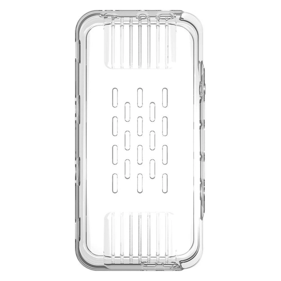 for Ambernick RG35XXH Protective Case, Mobile Game Console Case Protective X0M9 - Image 3 of 4