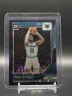 2025 Panini Jalen Bridges Base (Raw)