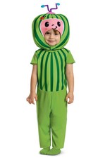 Brand New Cocomelon Melon Infant/Toddler Costume