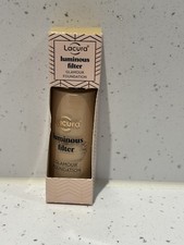 lacura luminous filter foundation Shade 2 Neu in Imperfect Box 