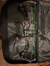 PSE EVO NTN 33 With Carry Bag