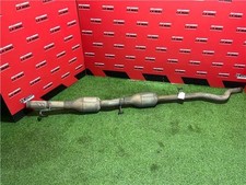 A4474900114 KOMPLETTES AUSPUFFROHR / 3440 FÜR MERCEDES-BENZ VITO TOURER 447 10