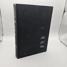 Alas Babylon Pat Frank 1959 HC 4th Impression Cold War Nuclear Apocalyptic Novel