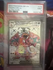 Charizard ex 215/197 SV03: Obsidian Flames Holo