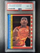 1987 Fleer 