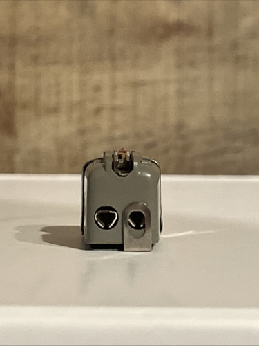 General Electric GE VRII Variable Reluctance Cartridge 4G-041 1mil Sapphire- New - 第 7/11 張圖片