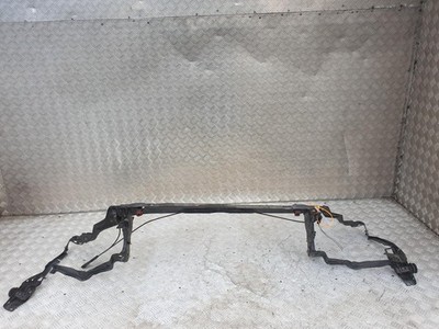 MERCEDES C KLASSE SLAM PANEL VORNE 2.1L DIESEL W204 2012