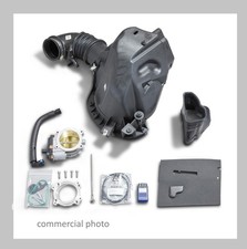 M-9603-m8a 2015-2017 Mustang Gt Cold Air Intake And Calibration Power Pack 2