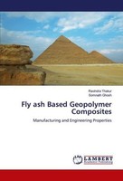 Fly Ash Based Geopolymer Composites Somnath Ghosh