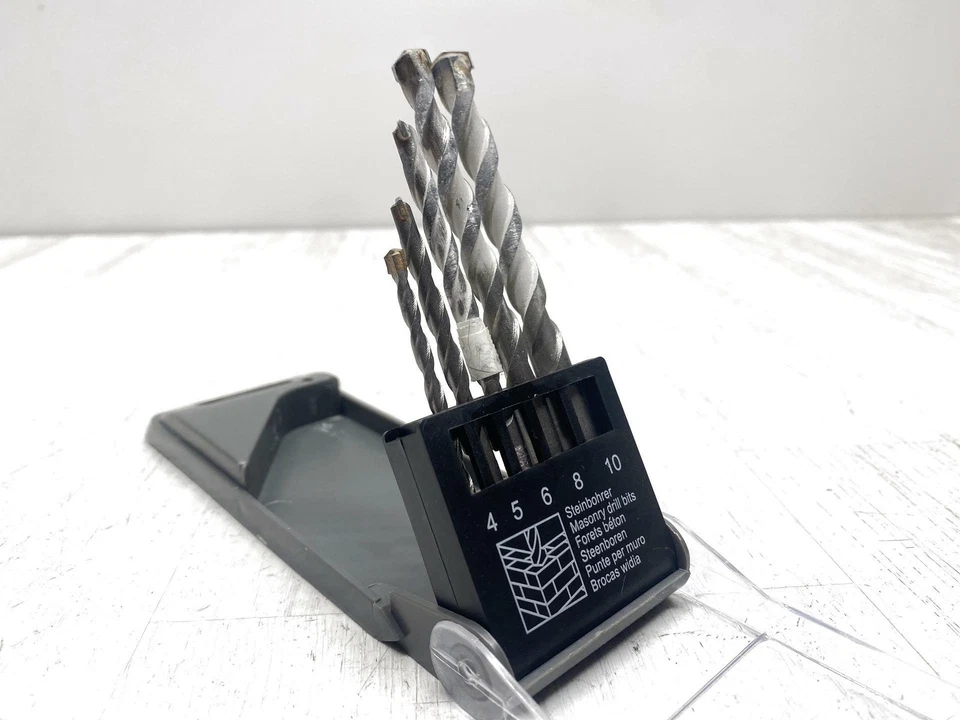 Perceuse à percussion EINHELL TC-ID 720/1 E 720W - Photo 3/4