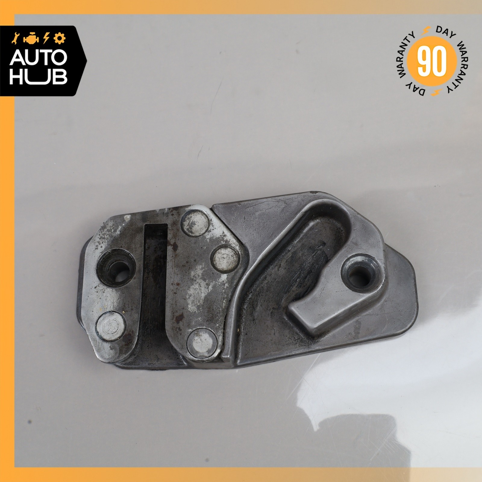 Rolls-Royce Silver Spirit 1981-1982 Rear Left Door striker