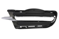 Atrappe Gitter Lüftungsgitter vorne rechts für: MERCEDES C-KLASA W204 01.07-12.1