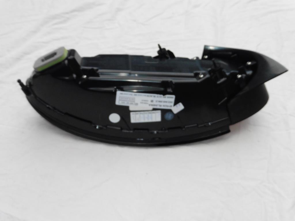 Bentley Continental GT 2019-2024 Rear Right Tail light Black P/N 3SD945096D