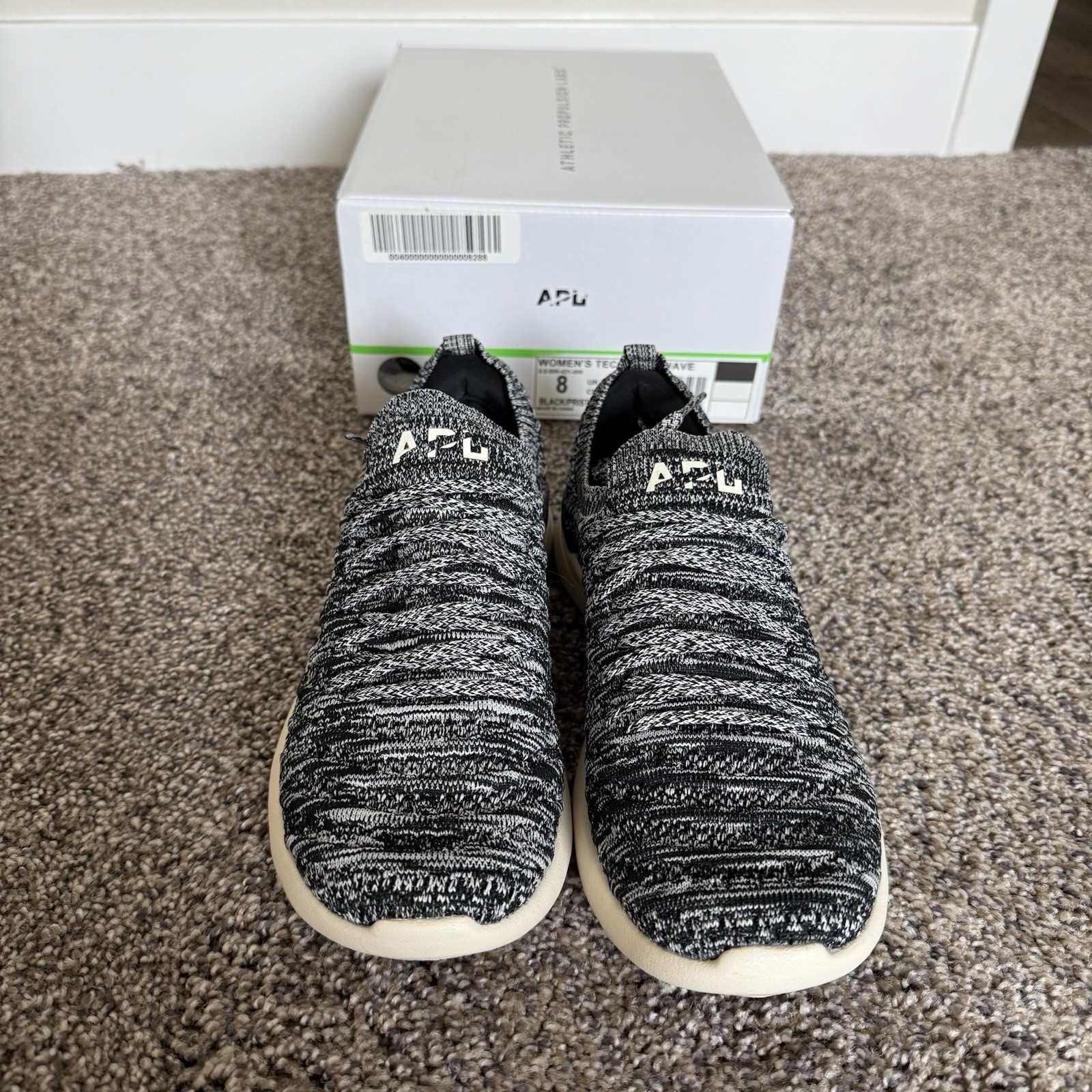 Women’s Apl Techloom Wave - image 2