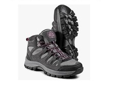 Jack Walker Women'S Trekking And Hiking Boots - Lightweight Jw1005 Size 6