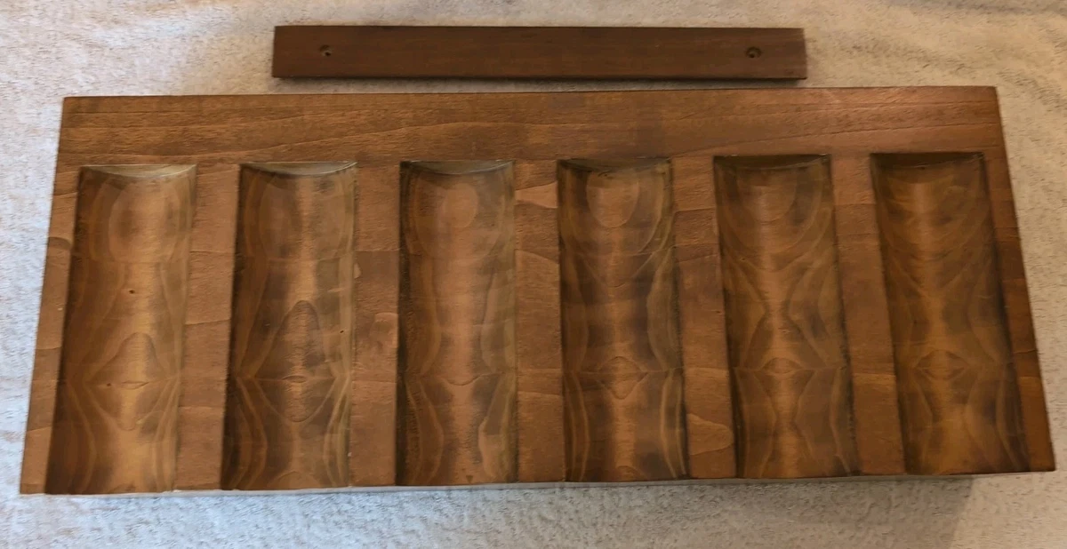 Pottery Barn Wooden Wine Racks & Bottle Holders for sale | eBay