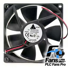 1PCS Brand New Delta fan AFB0948M DC 48V 0.08A 2wires 92 92 25mm Cooling fan