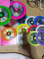 μ’s Memorial CD-Box Complete BEST Good condition!