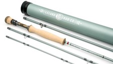 Leland Fly Rod Sentient Big Game Series 9 8 w...