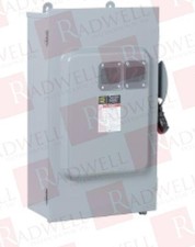 SCHNEIDER ELECTRIC CHU364AWK / CHU364AWK (USED)