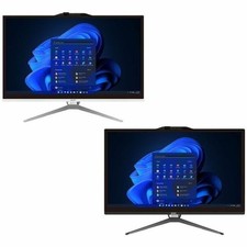 MSI Pro Pro AP222T -004US All-in-One PC- 22˘ display with touchscreen -