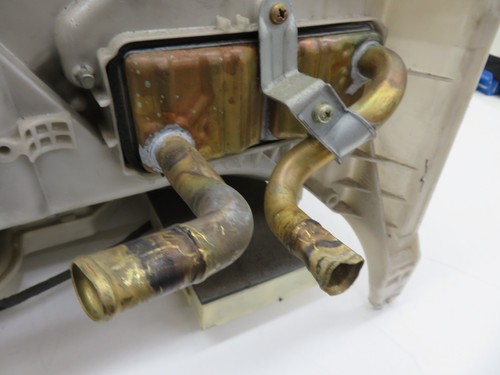 TOYOTA MR2 MK2 HEATER MATRIX 1989-1990 - Picture 3 of 16