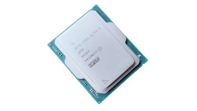 Intel  Core  Ultra 9 Processor 285K 24 cores (8 P-cores + 16 E-cores)  5.7 GHz