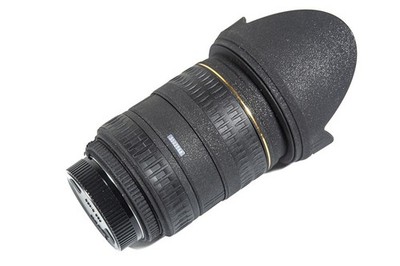 Sigma 28-70mm D F/2.8 EX Aspherical Zoom Lens Nikon F Mount #L568