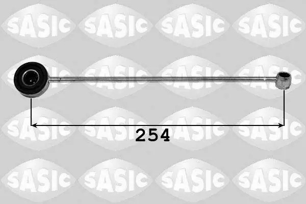 SASIC 4522812 Kit riparazione, Leva cambio - Immagine 3