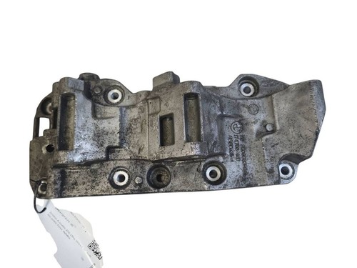 BMW 4 F32 F33 2016 Halterung Lichtmaschine 8506863 Diesel 230kW JUT220570