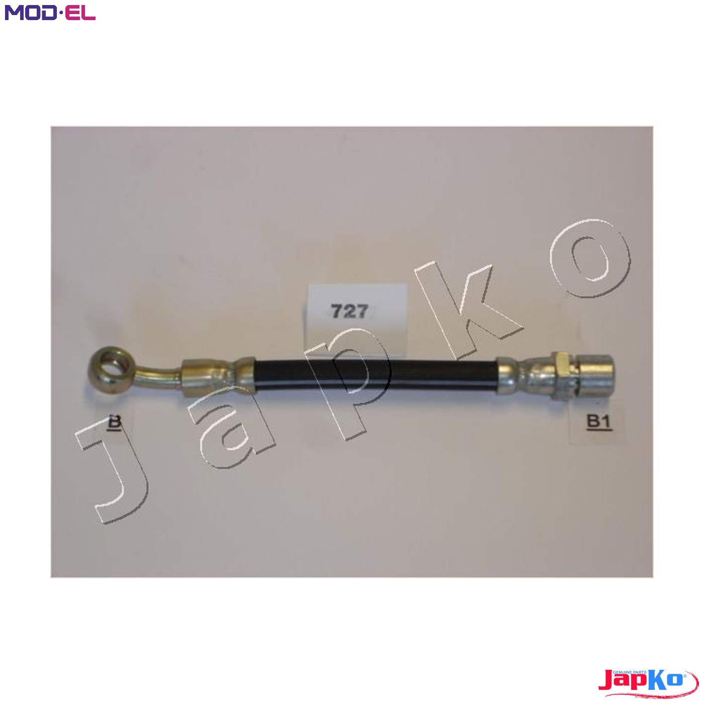 HOLDING BRACKET BRAKE HOSE 69727 FOR SUBARU JUSTY/� EF12 1.2L EF10 1.0L 3cyl