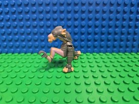 Lego Sebulba Minifigure sw0326 7962 9675 Star Wars CMF Lot Rare Retired Vintage 