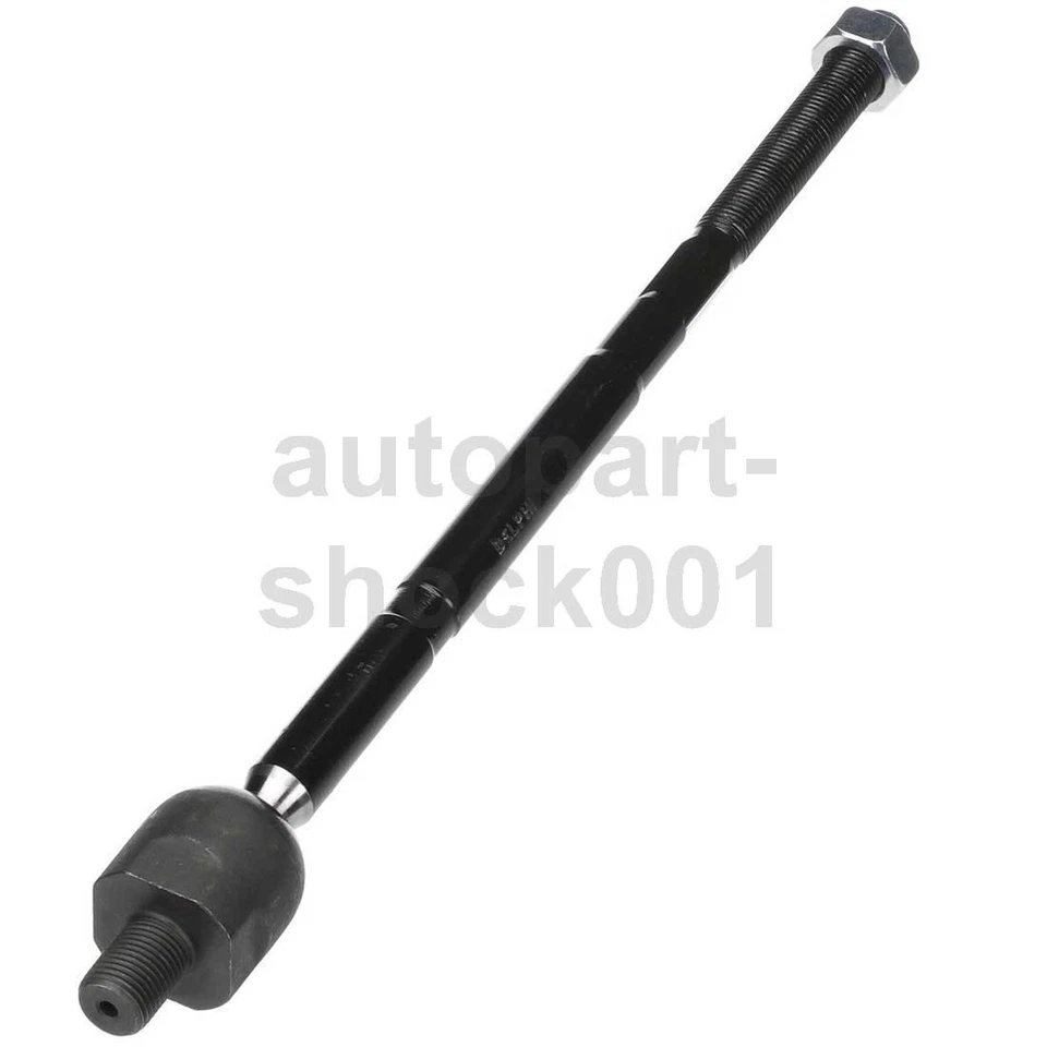 Extremo de barra de dirección Delphi para Volkswagen Jetta 2005 Foto 4 de 4