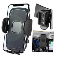 Car Cell Phone Holder Mount for Ford Escape 2019 2018 2017 2016 2015 2014 2013