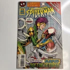 Amazing Spider-Man #406 | VF | Key 1st Lady Octopus w/ Cards Marvel Comics 1995