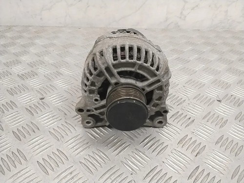 VW PASSAT B6 3C2 Generator 06F903023F 1.90 Diesel 77kw 2005 26818385