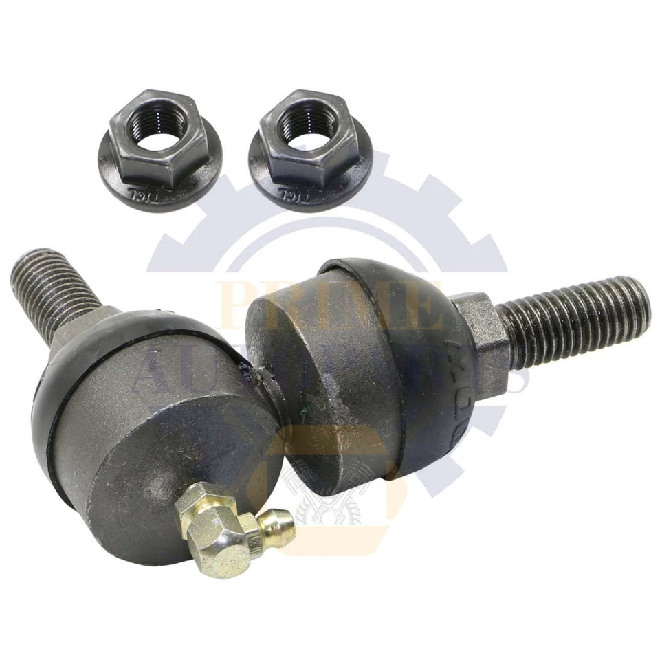 MOOG OEM Front Sway Bar Links For 1978-1995 Nissan Pathfinder/510 9 Yr Warranty - Изображение 3 из 4