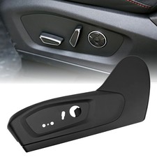 For 2020-23 Ford Explorer Left Driver Side Seat Trim Panel MB5Z Black 7862187-EC