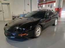 1995 Chevrolet Camaro for Sale
