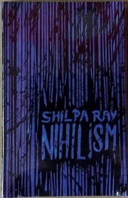 Shilpa Ray Nihilism TAPE Cassette EP 2018 Nick Cave New Sealed Happy Hookers Spy
