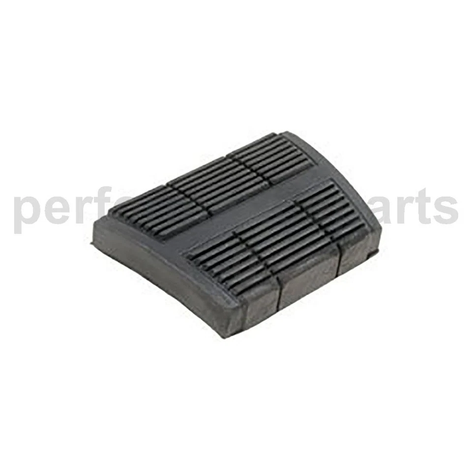 Dorman - Pastilla de pedal de freno HELP para Buick Gran Sport 1967-1967 Foto 2 de 3