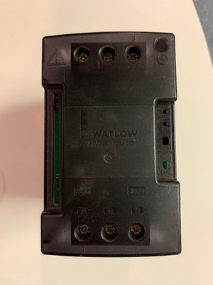 WATLOW DC20-60C0-0000 / DC2060C00000 SOLID STATE POWER CONTROL