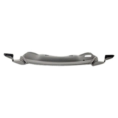 Replacement Black Matte Front Undercar Shield (See compatibility Chart)
