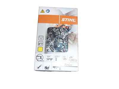 Stihl 28