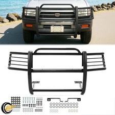 Brush Grille Guard Bumper Push Bar For Toyota Tacoma 98-00 4-runner 1996-1998